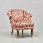 1264 5220 ARMCHAIR